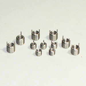 大庆键销螺纹护套