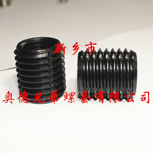 大庆轻型键销螺套